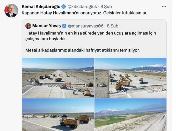 Ekşi Sözlük'te deprem provokasyonu! Operasyon başlatıp ardından delilleri yok ettiler